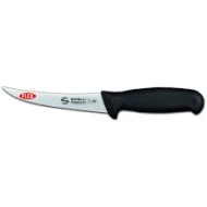 BONING KNIFE FLEXIBLE CURVED BLADE  15cm