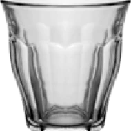 Picardie Transparat Goblet 9cl 3 18 Oz DURALEX