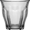 Picardie Transparat Goblet 9cl, 3 1/8 Oz (DURALEX)