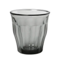 PICARDIE GREY TUMBLER 25CL