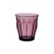 PICARDIE PLUM TUMBLER 25CL