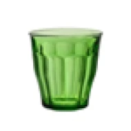 PICARDIE GREEN TUMBLER 31CL