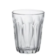 Provence Clear Tumbler 9 CL 3 18 Oz