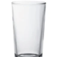 Unie Clear Tumbler 56 CL 19 34 Oz