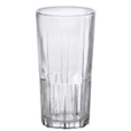 JAZZ CLEAR HIGHBALL TUMBLER 26CL  9 18 OZ 