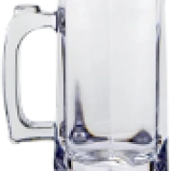 PC Tumbler w handle 510 ml 17 Oz