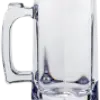 PC Tumbler w/ handle (510 ml, 17 Oz)