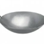 Iron Wok 2 Handle dia 70 cm