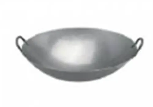 Wok Iron Wok 2 Handle dia. 70 cm 1 ~item/2024/2/1/151030012__18