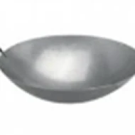 Iron Wok 2 Handle dia 40 cm