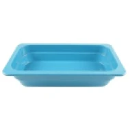 Food Pan 13 Size sky Blue