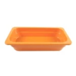 Food Pan 13 Size Orange