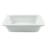 Food Pan 14 Size white color