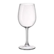 SAGA WINE GLASS 420ML
