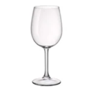 SAGA WINE GLASS 400ML