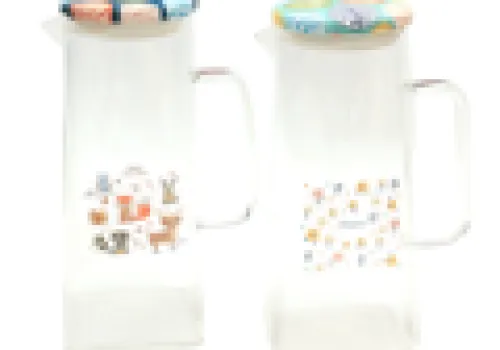 Measure Cup & Jug Glass Jug 1450 ml 1 ~item/2024/2/1/44