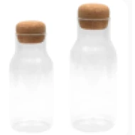 Soft Stopper Bottle 300 ml