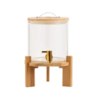 Glass Dispenser 5 L