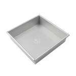 Square Cake Pan 7X7