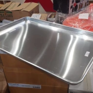 Oven Tray 400 x 600 x 30 mm