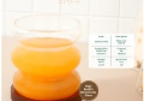 Canister Glass Cup 300 ml 1 ~item/2024/2/2/122