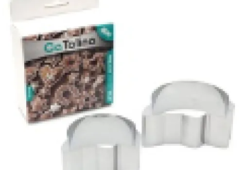 Cutter 2 PC Cookie Cutter 1 ~item/2024/2/2/129