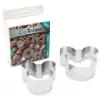 Mickey Cutter 2 pcs