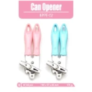 Can Opener Blue