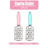 Coarse Grater