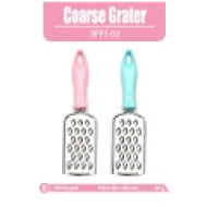 Coarse Grater