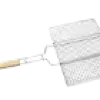 Rectangle Grill