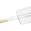 Square Grill