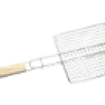 Square Grill