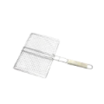 Rectangle Grill