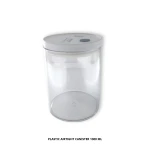 Plastic Airtight Canister 700 ml