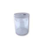 Plastic Airtight Canister 900 ml