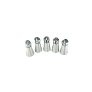 SPUIT RUSSIAN BALL 5 PCS SET B