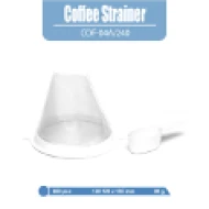 Coffee Strainer