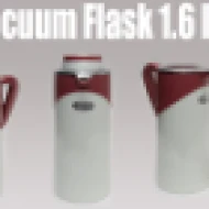 Vacum Flask 16 L