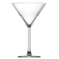 Bar  Table  Martini 10 Oz 300 cc 2 pcs
