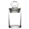 Jar with Glass Cover Kitchen (240 cc)