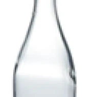 Square Decanter 1 L