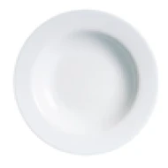 Evolution Soup Plate 85